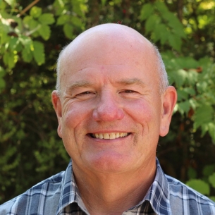 Gil Mertz